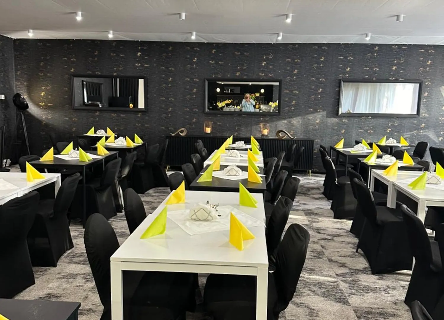 Solne Apartamenty A247 Z Klimatyzacja Solny Resort Kolobrzeg Apartment