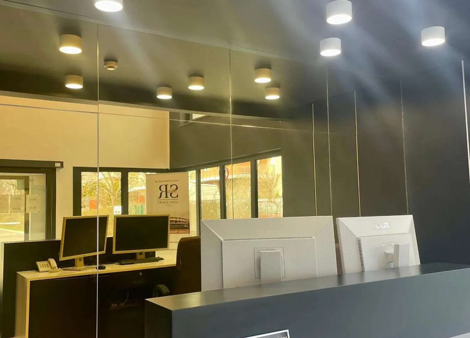 Solne Apartamenty A247 Z Klimatyzacja Solny Resort Kolobrzeg