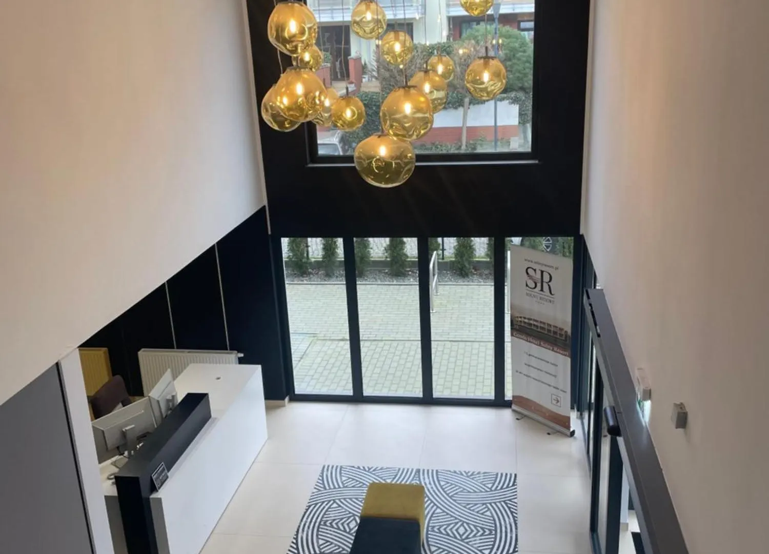 Solne Apartamenty A247 Z Klimatyzacja Solny Resort Kolobrzeg