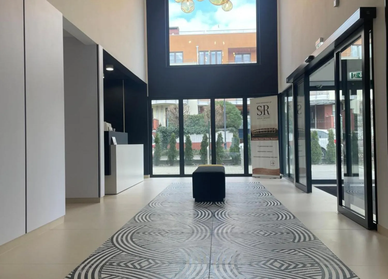 Solne Apartamenty A247 Z Klimatyzacja Solny Resort Kolobrzeg 0*,