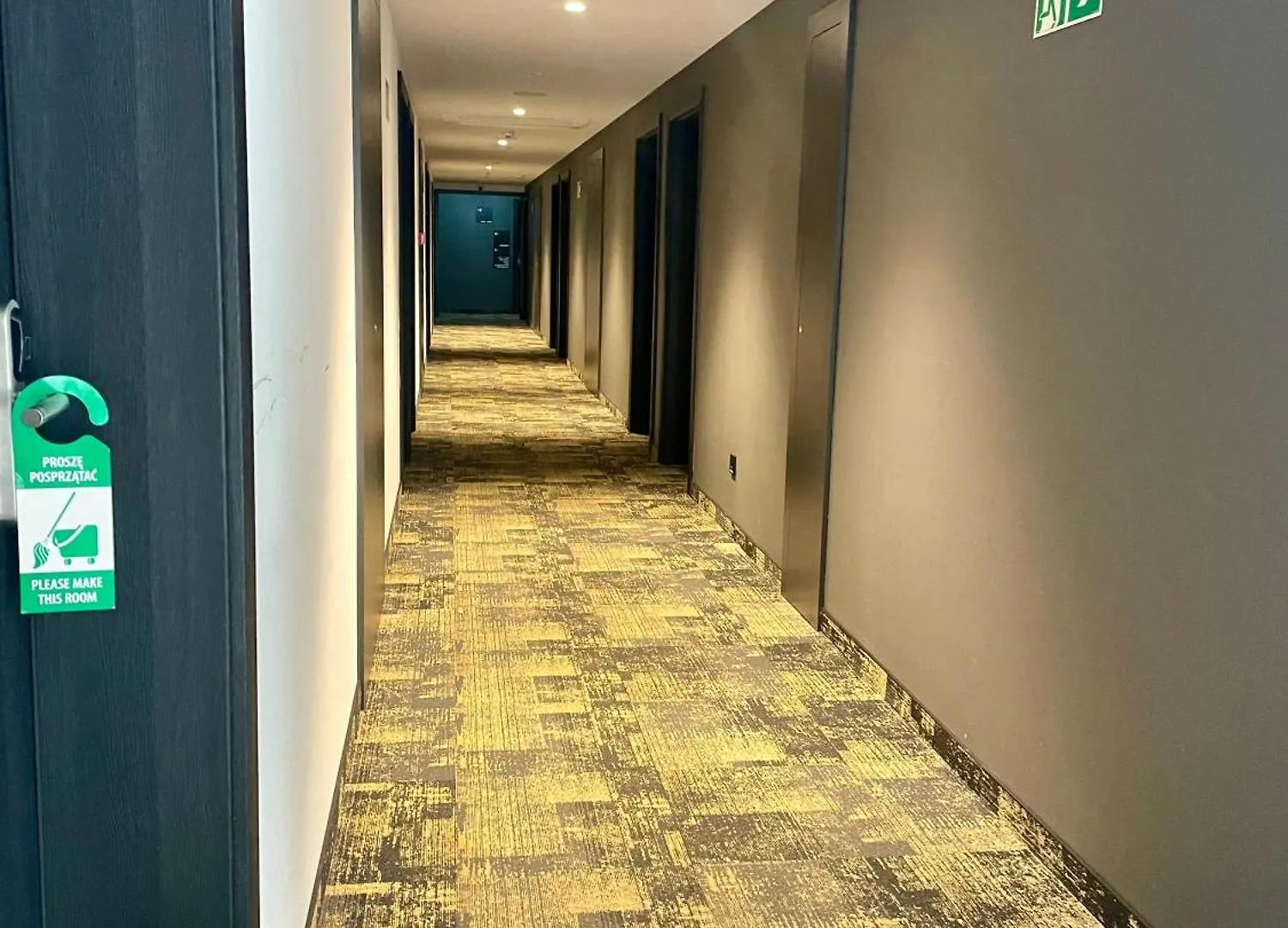 Solne Apartamenty A247 Z Klimatyzacja Solny Resort Kolobrzeg Apartment