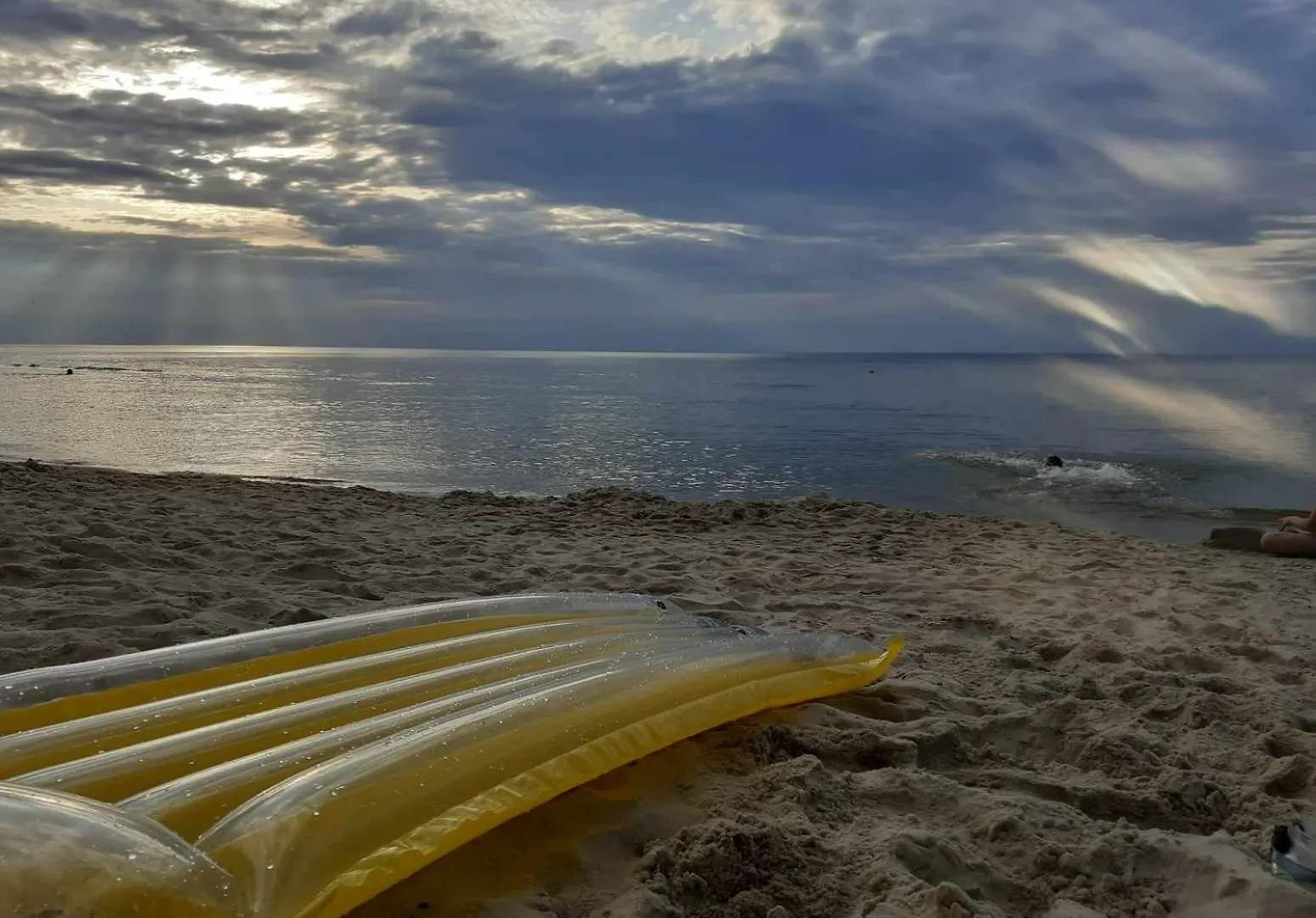 Solne Apartamenty A247 Z Klimatyzacja Solny Resort Kolobrzeg