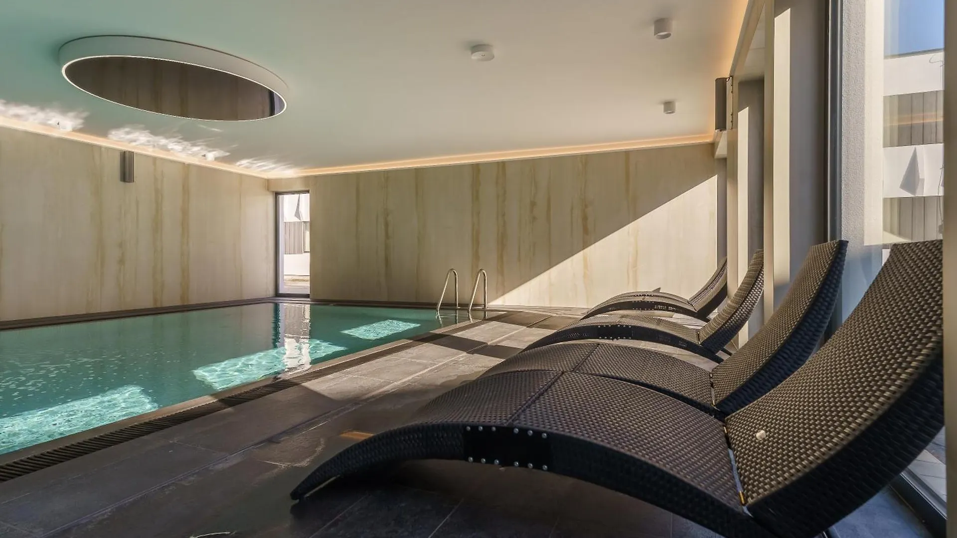 Solne Apartamenty A247 Z Klimatyzacja Solny Resort Kolobrzeg