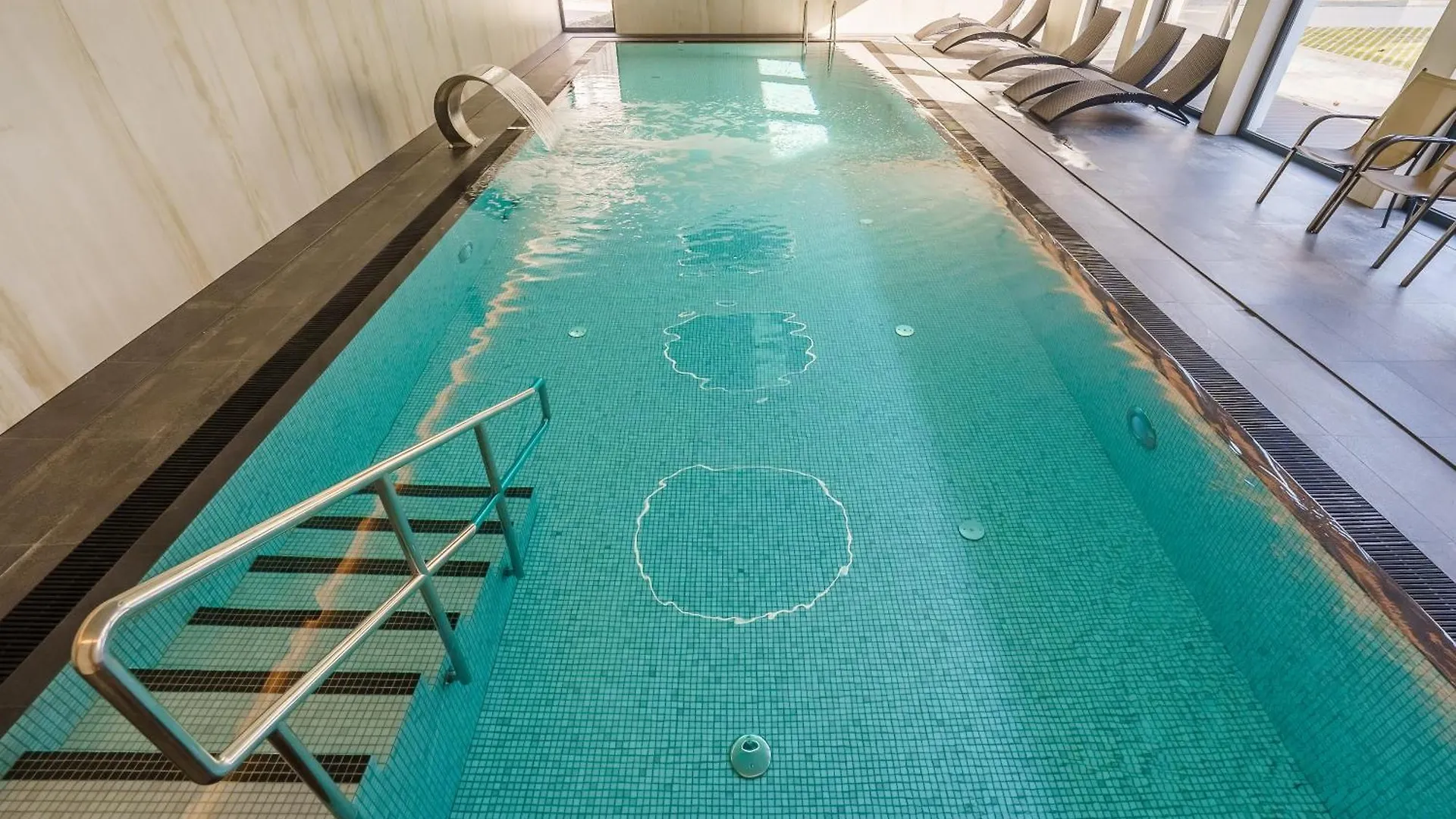 Apartment Solne Apartamenty A247 Z Klimatyzacja Solny Resort Kolobrzeg