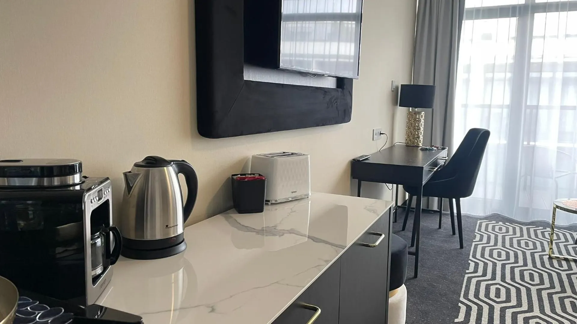 Solne Apartamenty A247 Z Klimatyzacja Solny Resort Kolobrzeg 0*,  Poland