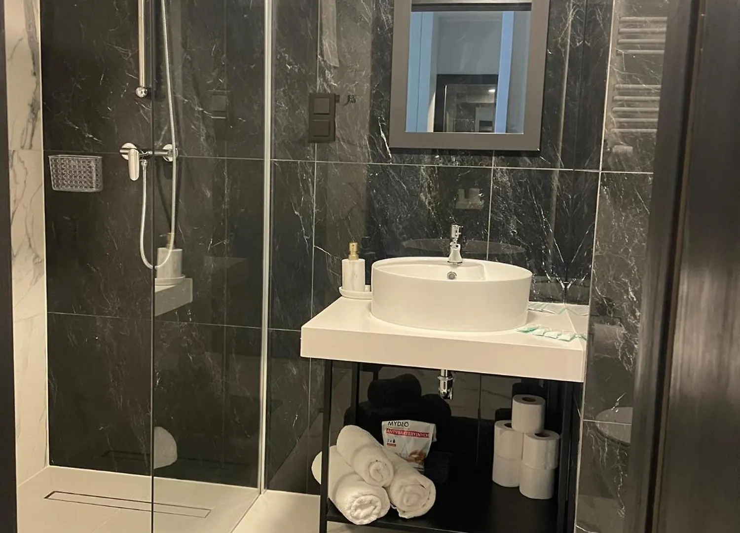 Solne Apartamenty A247 Z Klimatyzacja Solny Resort Kolobrzeg Apartment