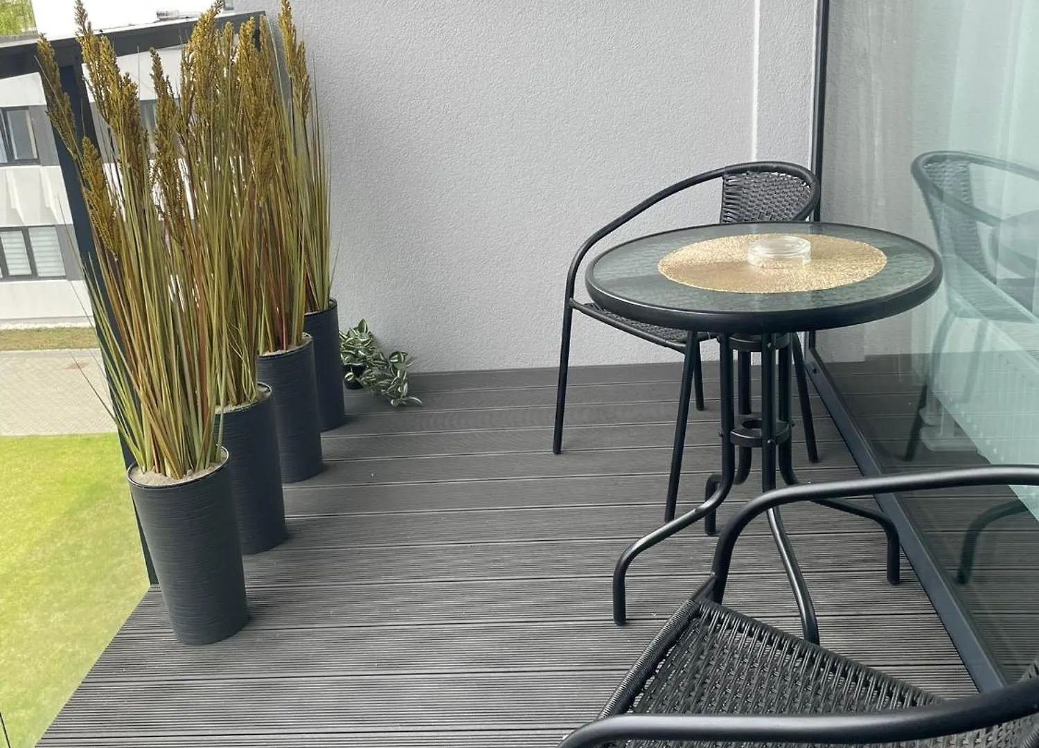 Solne Apartamenty A247 Z Klimatyzacja Solny Resort Kolobrzeg Apartment