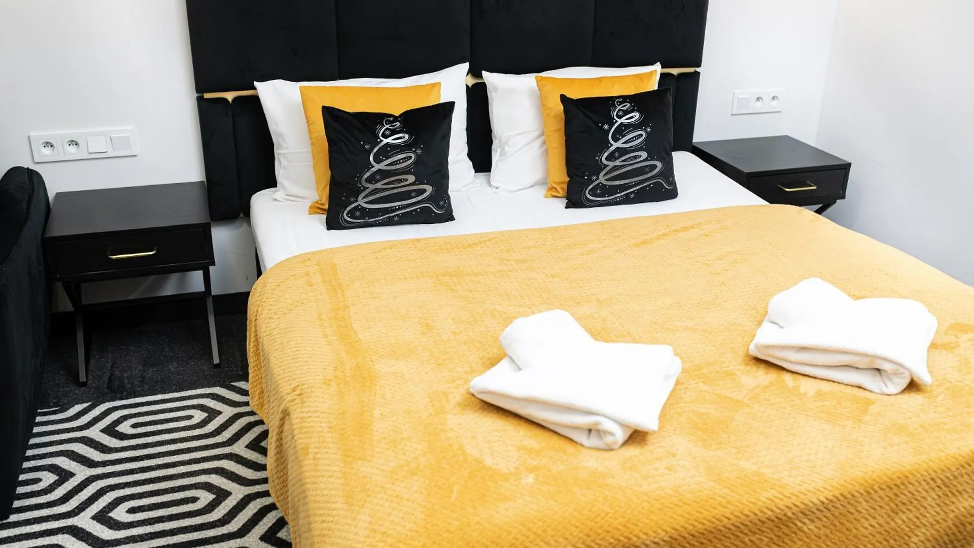 Apartment Solne Apartamenty A247 Z Klimatyzacja Solny Resort Kolobrzeg Poland