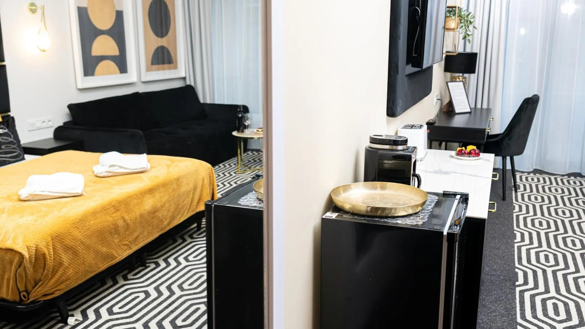 Solne Apartamenty A247 Z Klimatyzacja Solny Resort Kolobrzeg Poland