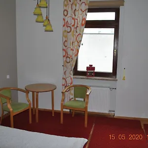 Pokoje Z łazienkami Apartament