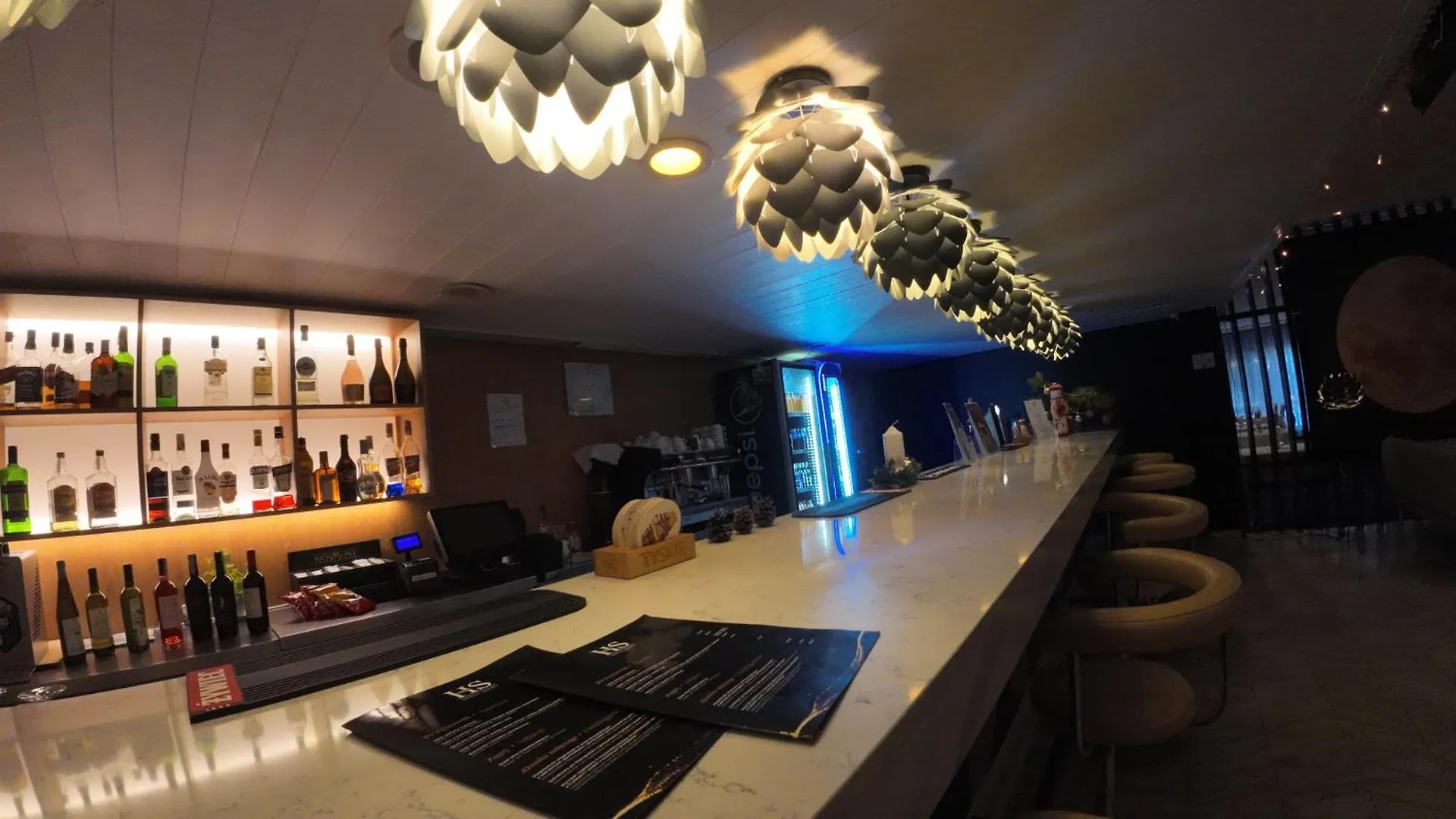 Solne Apartamenty A247 Z Klimatyzacja Solny Resort Kolobrzeg 0*,