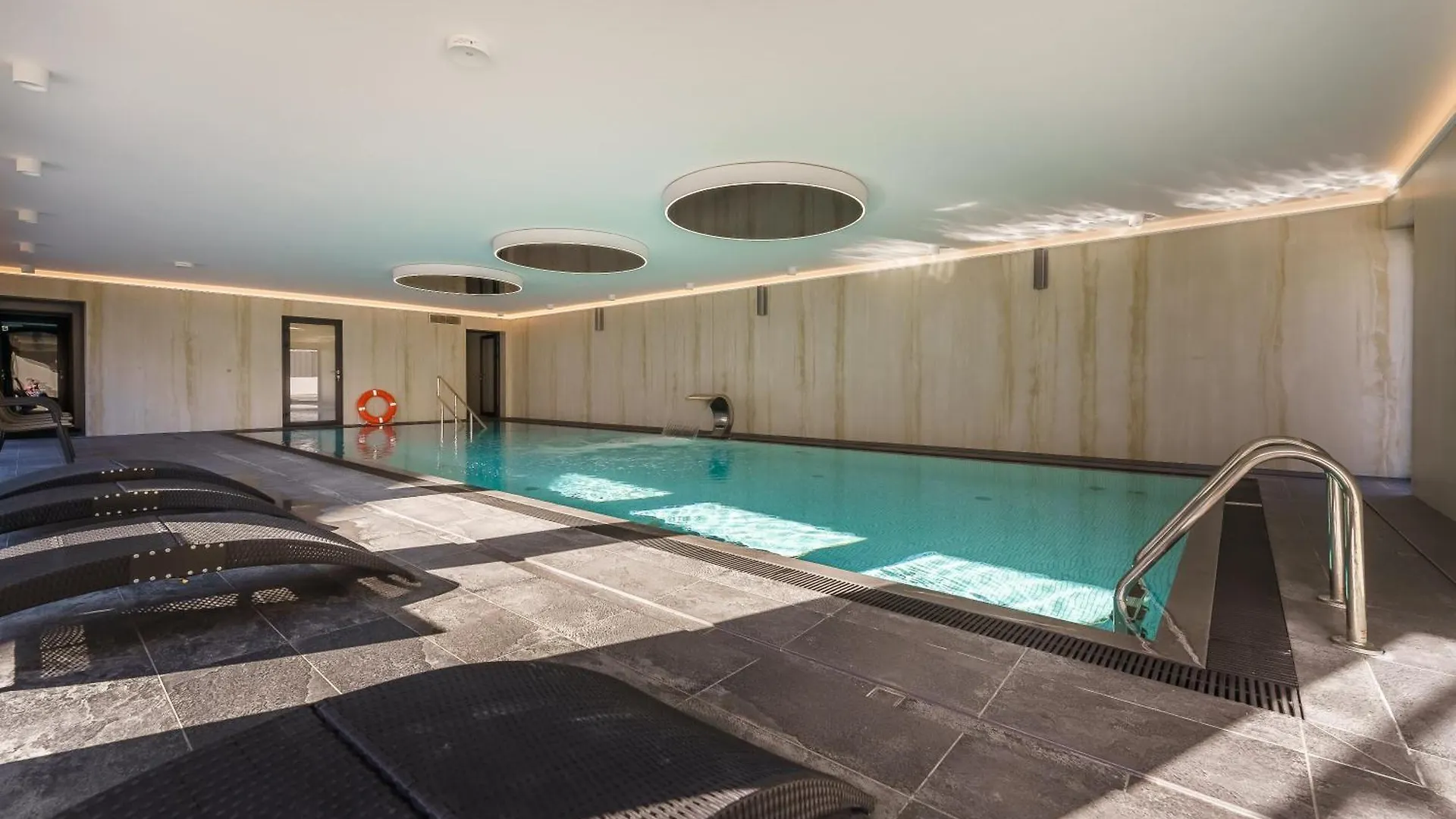 Solne Apartamenty A247 Z Klimatyzacja Solny Resort Kolobrzeg 0*,  Poland